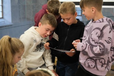 Noc Muzeów Wojsławice 2026